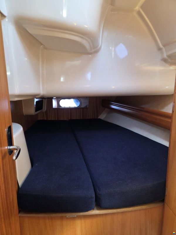 Gibert Marine Gib Sea 37