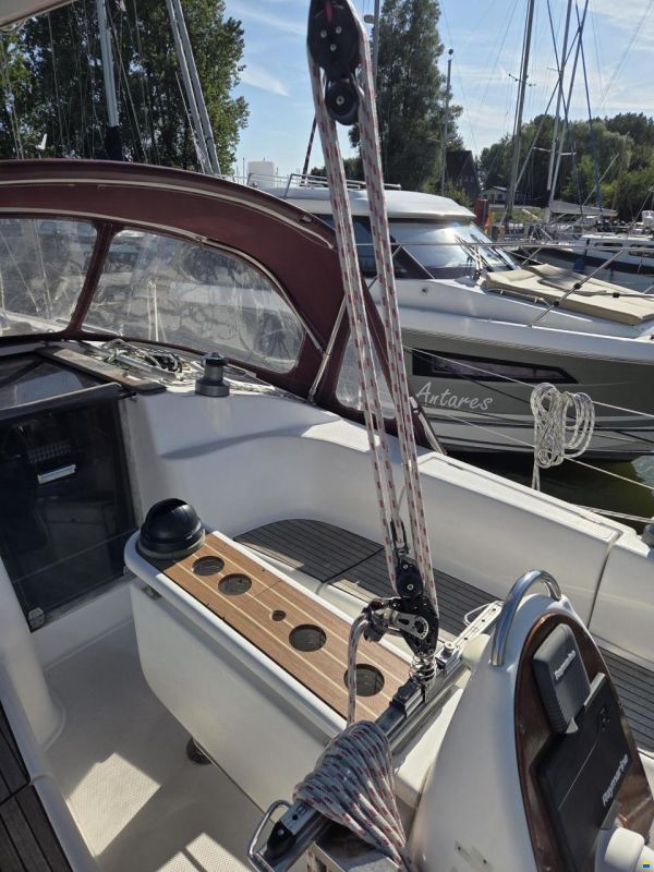 Gibert Marine Gib Sea 37
