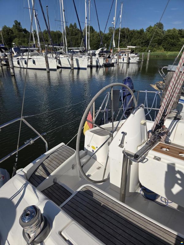 Gibert Marine Gib Sea 37