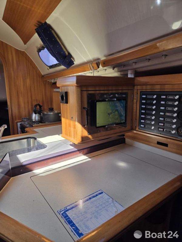 Gibert Marine Gib Sea 37