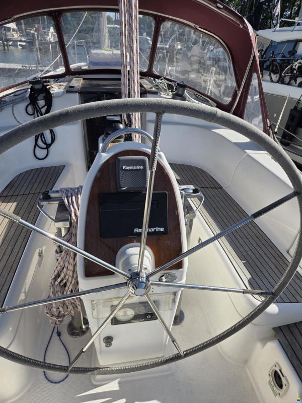 Gibert Marine Gib Sea 37