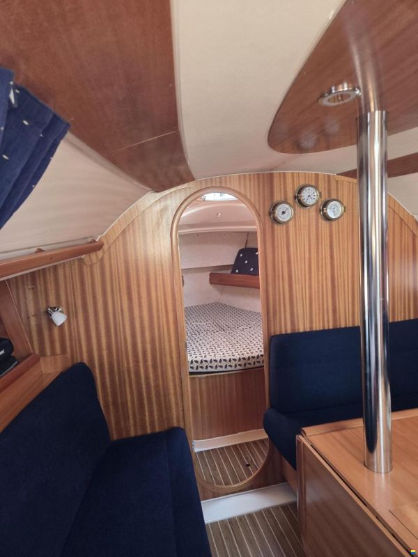 Gibert Marine Gib Sea 37