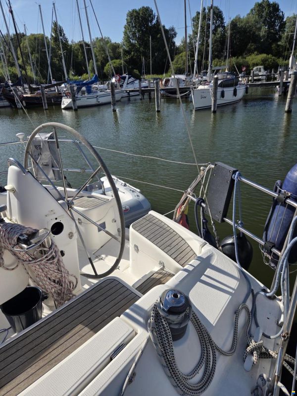Gibert Marine Gib Sea 37