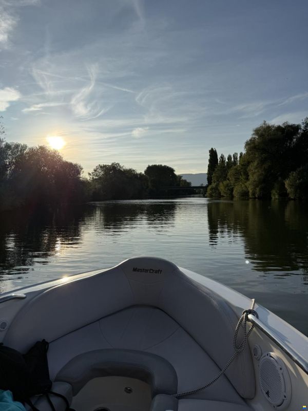 MasterCraft X30