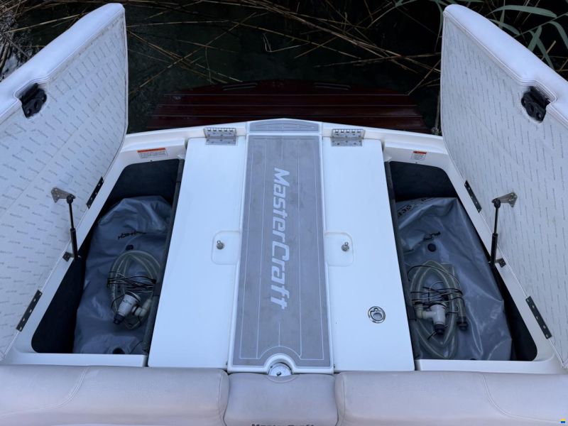 MasterCraft X30