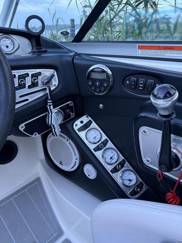 MasterCraft X30