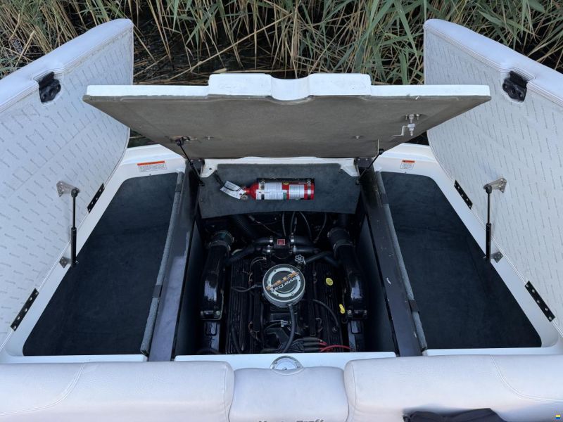 MasterCraft X30