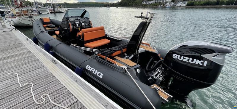 Brig Eagle 8