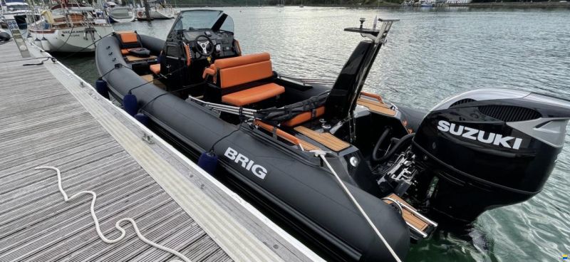 Brig Eagle 8