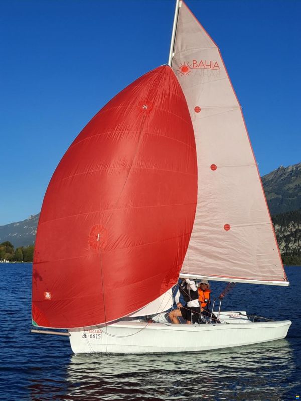 Laser Bahia