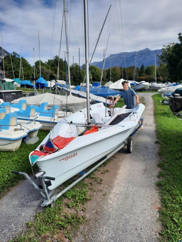Laser Bahia
