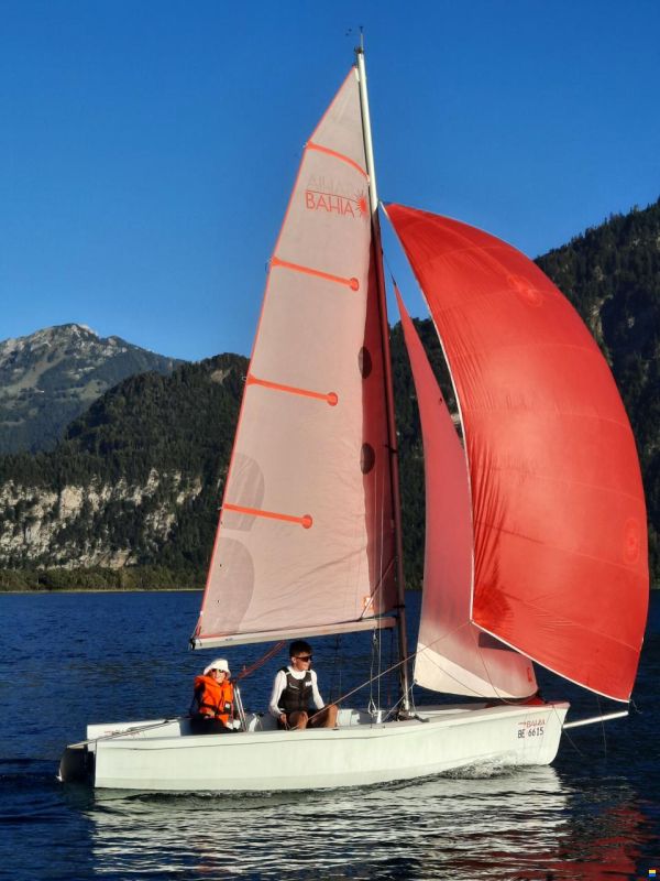 Laser Bahia