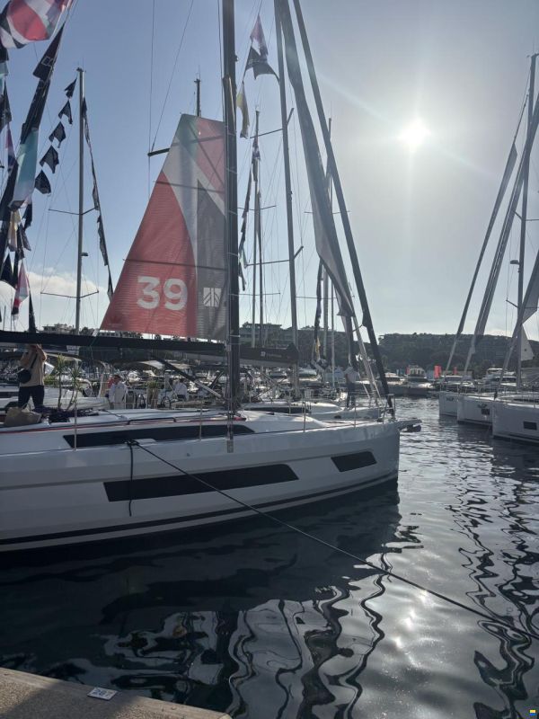 Dufour 39