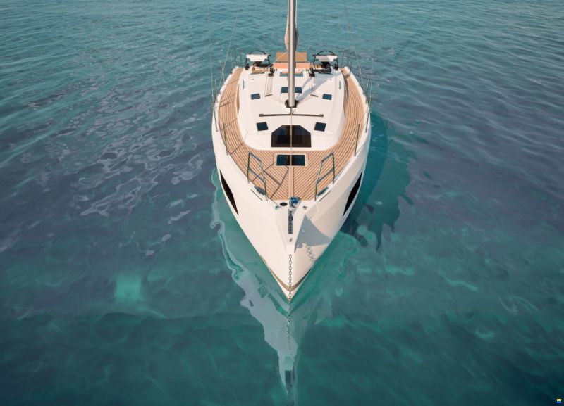 Dufour 39