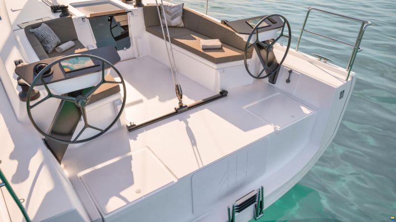 Dufour 39