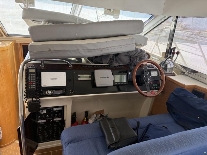Fairline Phantom 41