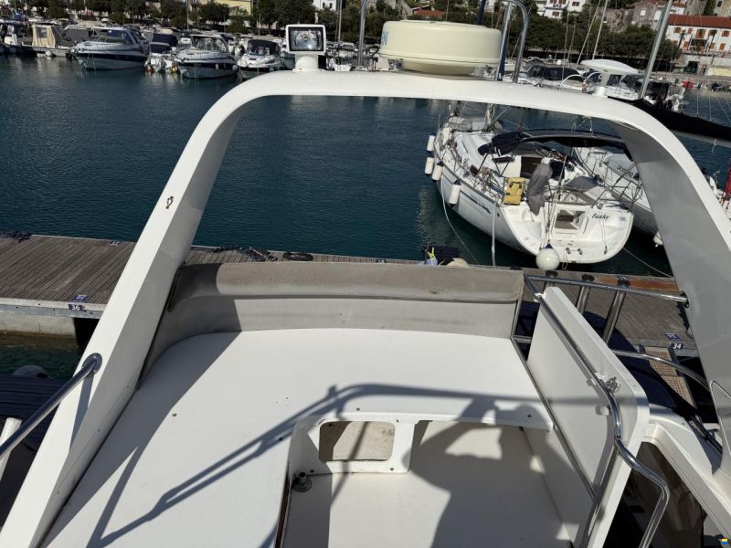 Fairline Phantom 41