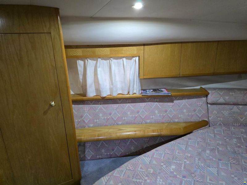 Fairline Phantom 41