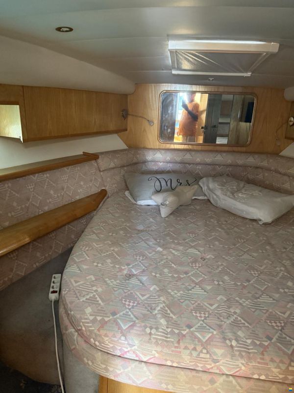 Fairline Phantom 41