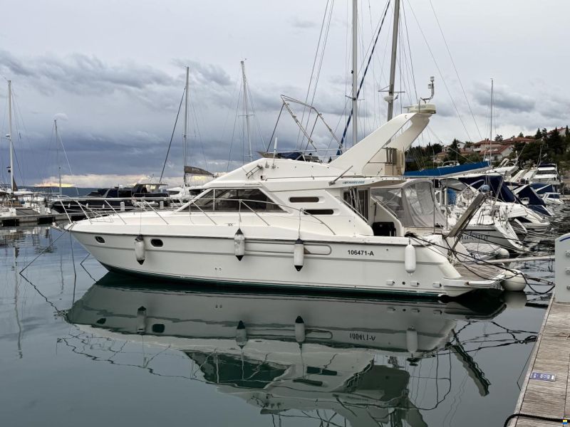 Fairline Phantom 41