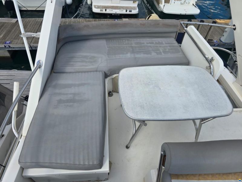 Fairline Phantom 41