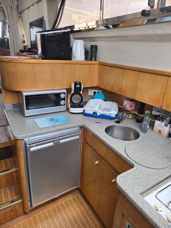 Fairline Phantom 41