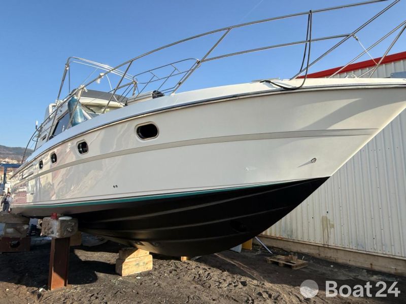 Fairline Phantom 41