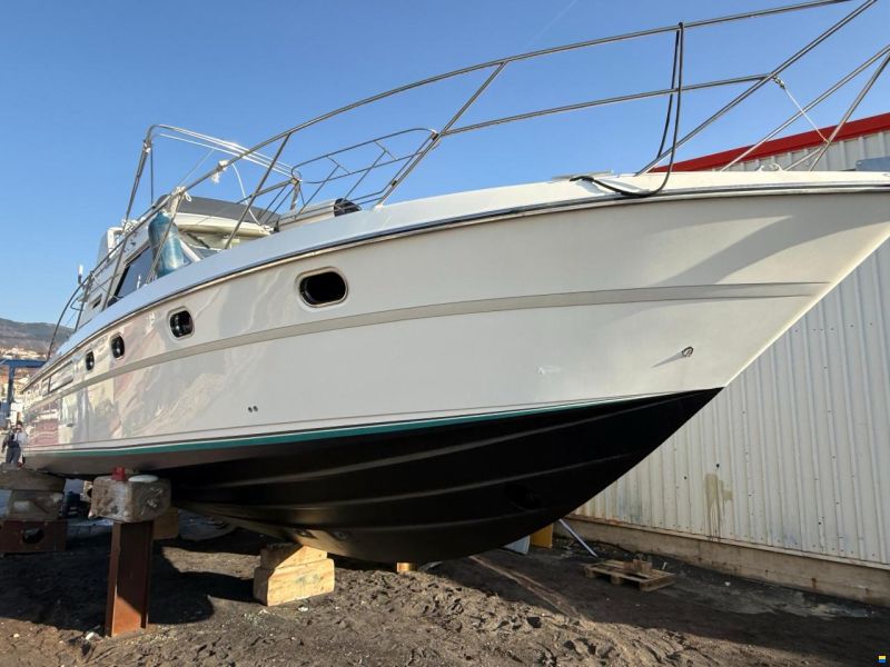 Fairline Phantom 41