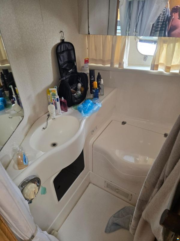 Fairline Phantom 41