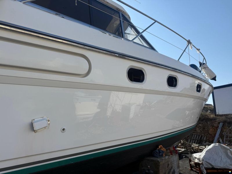 Fairline Phantom 41