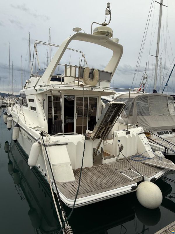Fairline Phantom 41