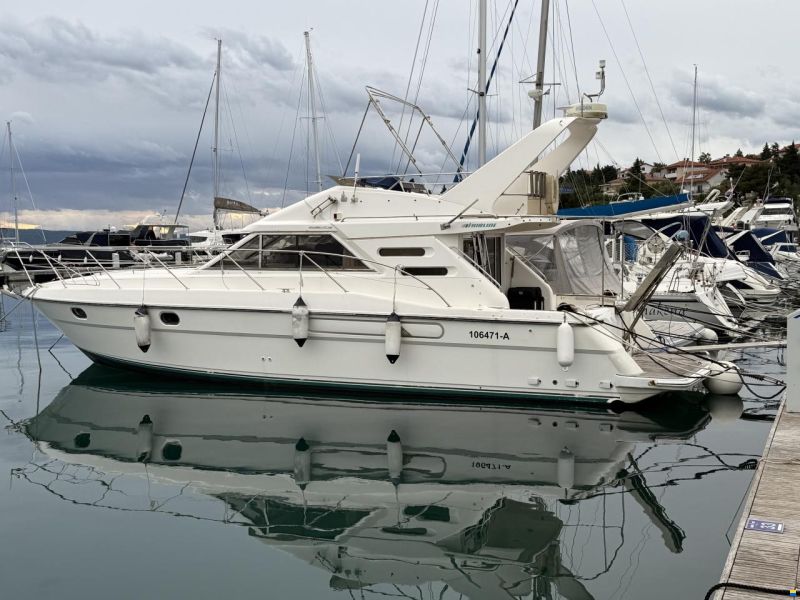 Fairline Phantom 41