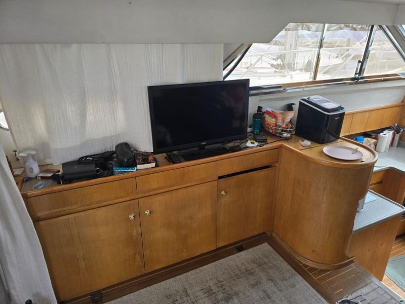 Fairline Phantom 41