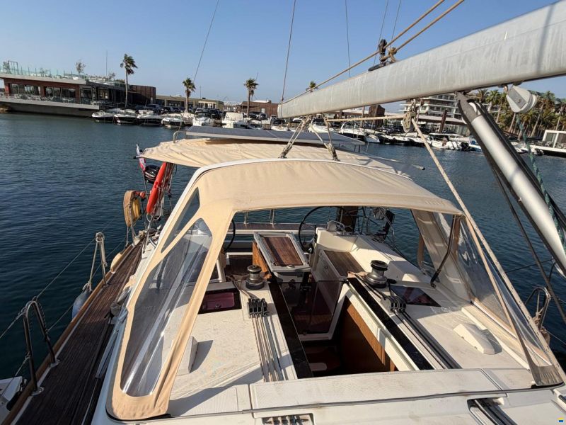Beneteau Oceanis