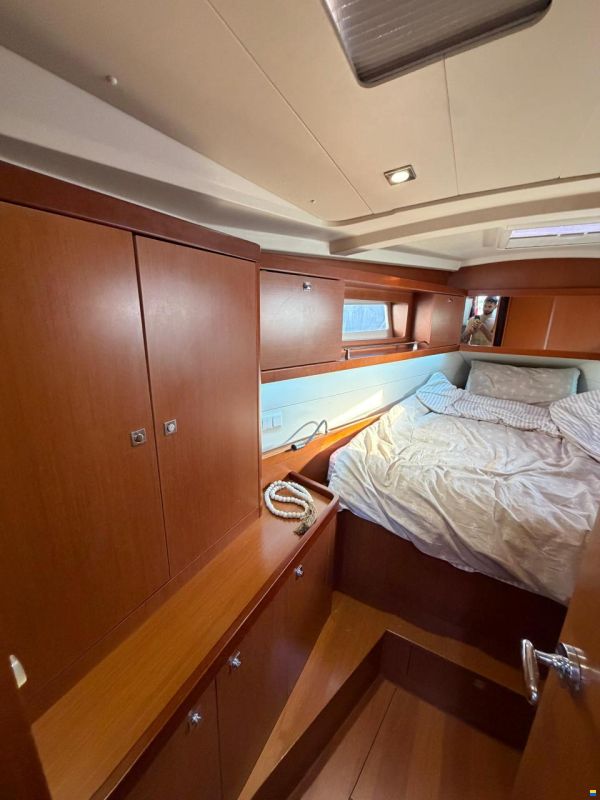 Beneteau Oceanis