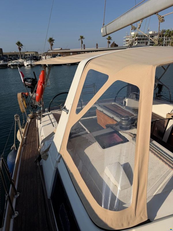 Beneteau Oceanis