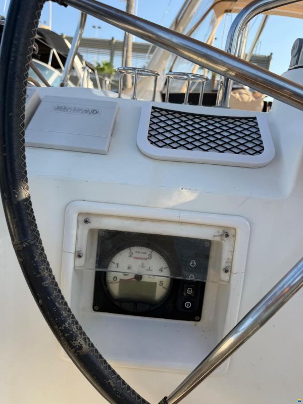 Beneteau Oceanis