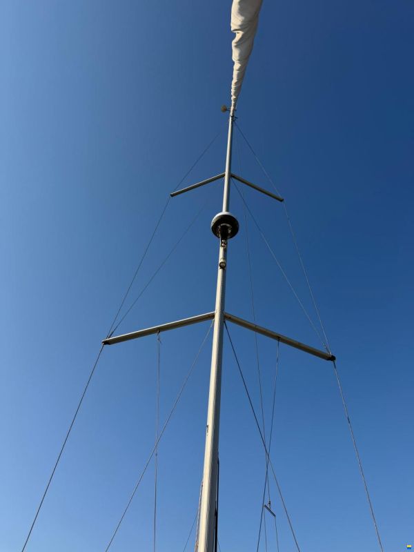 Beneteau Oceanis