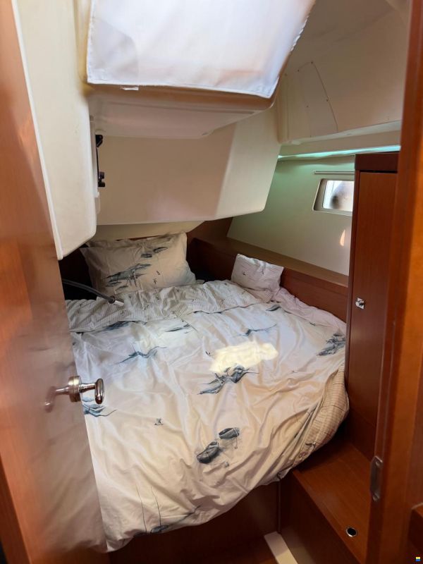 Beneteau Oceanis