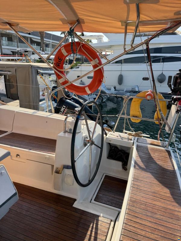 Beneteau Oceanis
