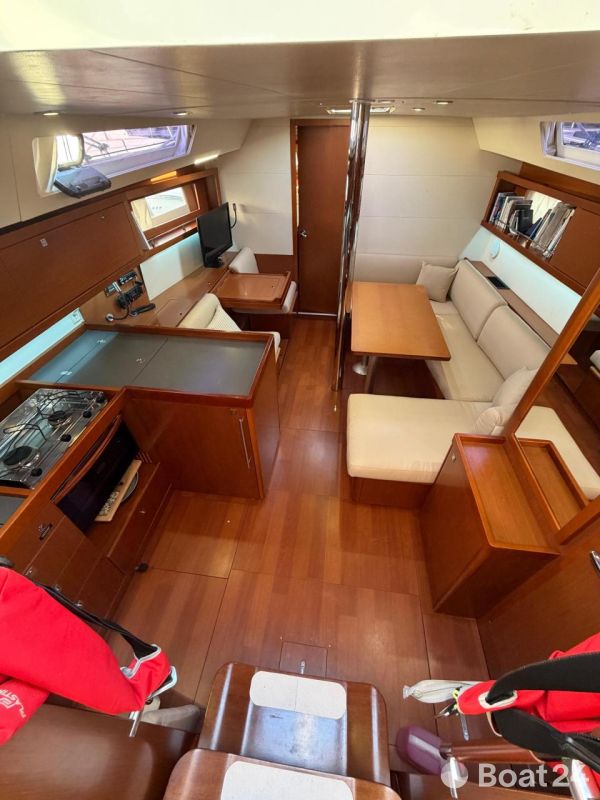 Beneteau Oceanis