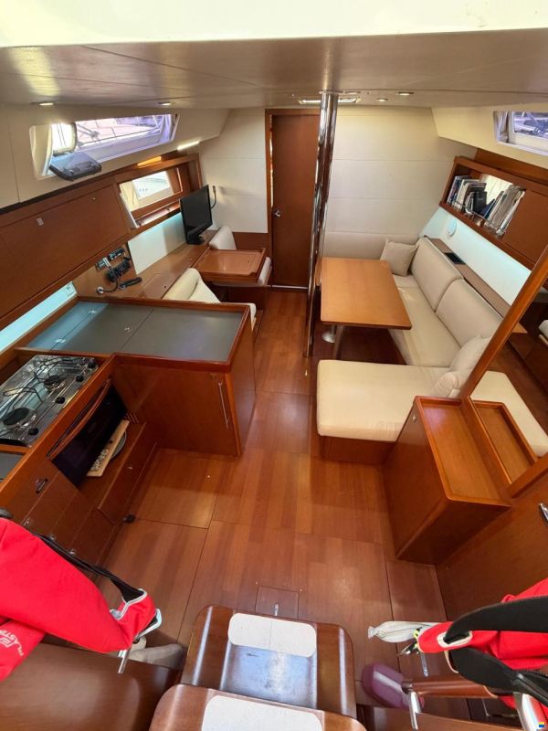 Beneteau Oceanis