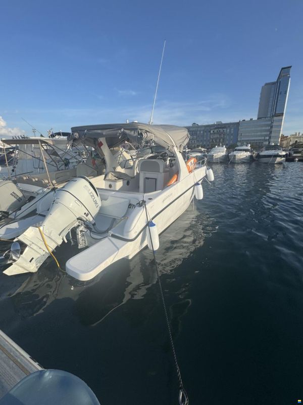 Murena 750