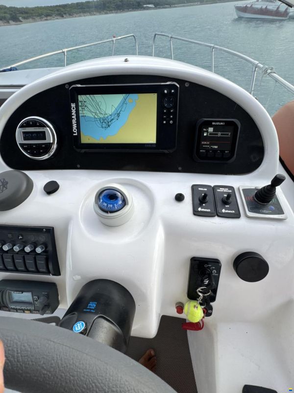 Murena 750
