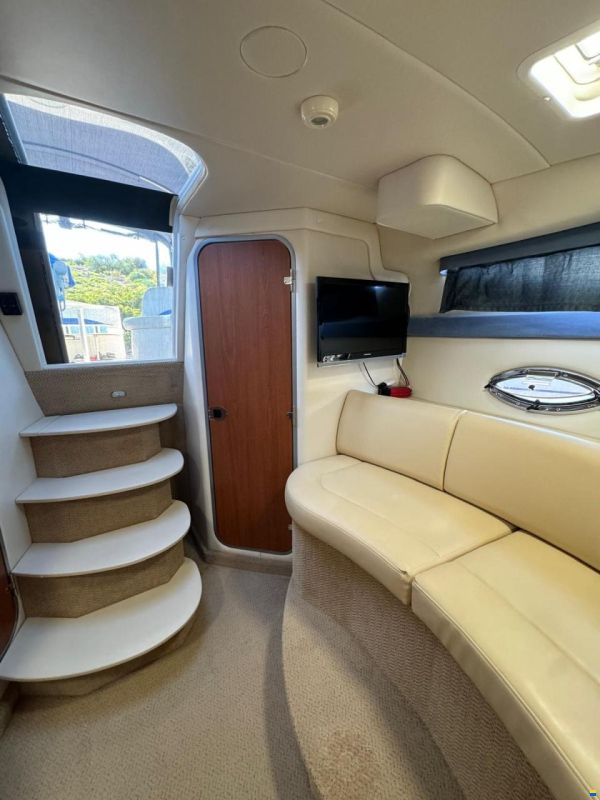 Bayliner 325 Sunbridge
