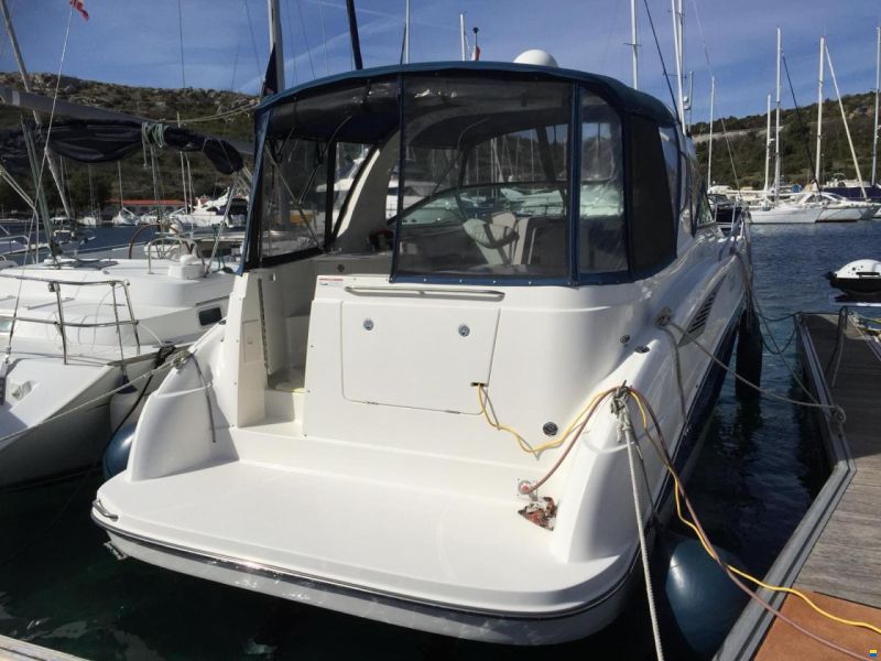 Bayliner 325 Sunbridge