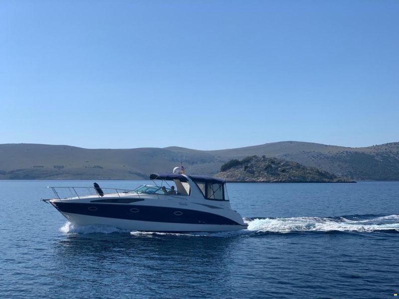 Bayliner 325 Sunbridge
