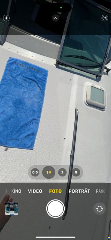 Bayliner 325 Sunbridge