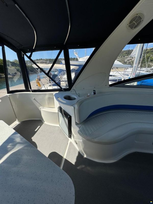 Bayliner 325 Sunbridge