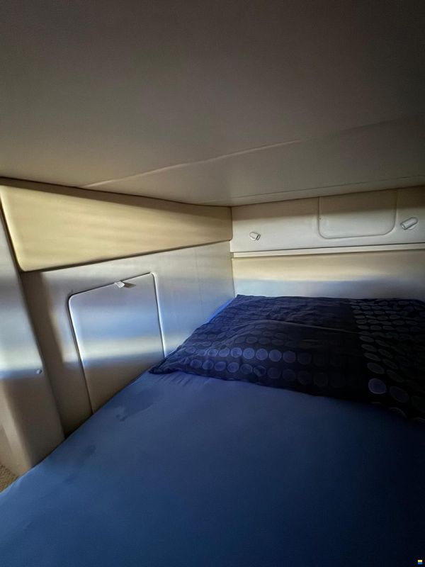 Bayliner 325 Sunbridge